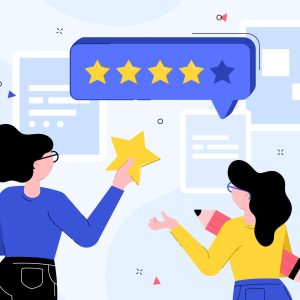 Buy Google Reviews