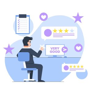 Buy Trustpilot Reviews